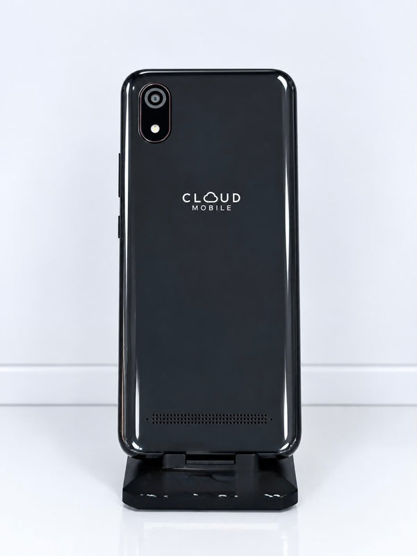 Cloud Mobile Stratus C8 - vista trasera