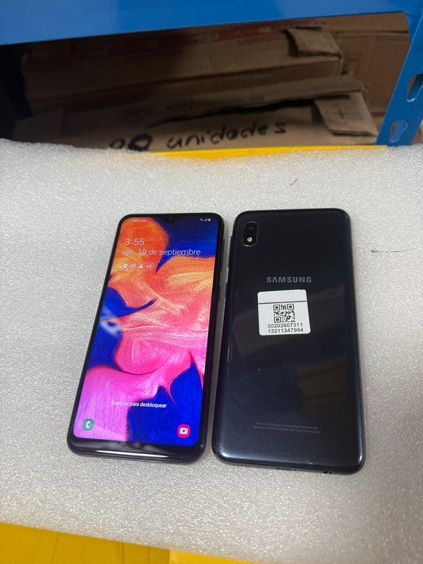 Celular Samsung disponible en PROCELL Mayoreo