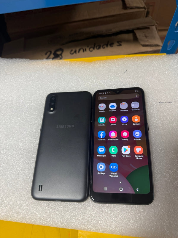 Celular Samsung disponible en PROCELL Mayoreo