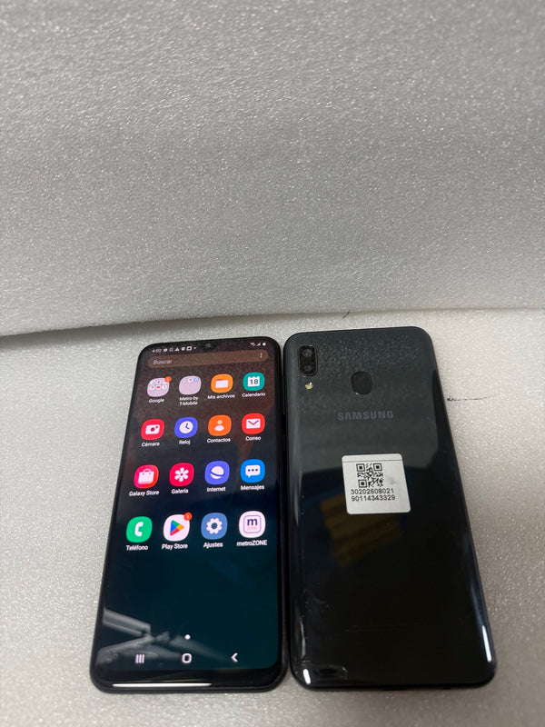 Celular Samsung disponible en PROCELL Mayoreo